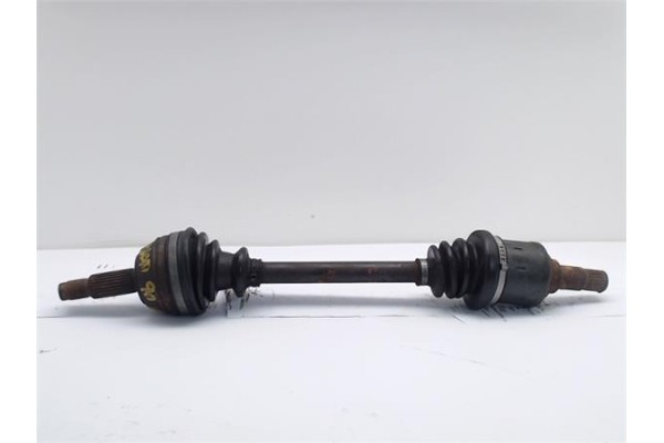 Recambio de palier delantero izquierdo para ford orion ii (aff) 1.8 d referencia OEM IAM    Recambio de palier delantero izquierdo para ford orion ii (aff) 1.8 d referencia OEM IAM