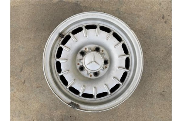 Recambio de juego llantas para mercedes-benz clase s (bm 140) berlina 5.0 500 sel / s 500 (140.051) referencia OEM IAM A12640007