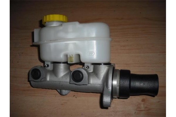 Recambio de bomba freno para chrysler voyager (rg)(2001) 3.3 grand voyager limited awd [3,3 ltr. - 128 kw v6 cat] referencia OEM