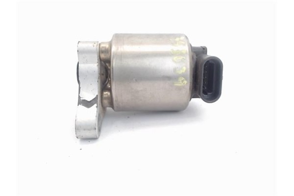 Recambio de electrovalvula egr para opel astra f berlina 1.6 cd referencia OEM IAM 90542387  