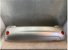 PARAGOLPES TRASERO 6S6117862BBXWAA 