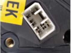 Recambio de retrovisor electrico izquierdo para chevrolet lacetti referencia OEM IAM   