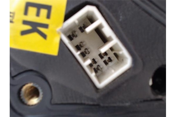 Recambio de retrovisor electrico izquierdo para chevrolet lacetti referencia OEM IAM   