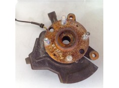 Recambio de mangueta delantero derecha para chevrolet kalos 1.2 se referencia OEM IAM 96535191  
