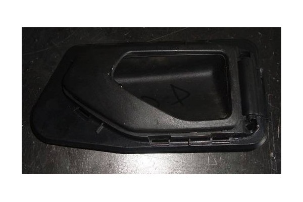 Recambio de manilla para peugeot 306 (7b, n3, n5) 2.0 hdi 90 referencia OEM IAM   