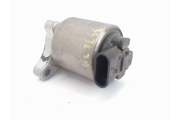 Recambio de electrovalvula egr para opel astra f berlina 1.6 cd referencia OEM IAM 90542387  