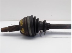 Recambio de palier delantero izquierdo para ford orion ii (aff) 1.8 d referencia OEM IAM   