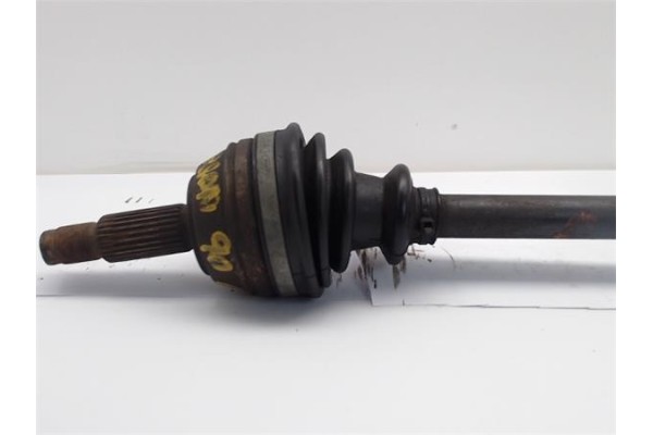 Recambio de palier delantero izquierdo para ford orion ii (aff) 1.8 d referencia OEM IAM    Recambio de palier delantero izquierdo para ford orion ii (aff) 1.8 d referencia OEM IAM