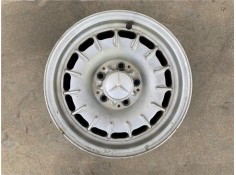 Recambio de juego llantas para mercedes-benz clase s (bm 140) berlina 5.0 500 sel / s 500 (140.051) referencia OEM IAM A12640007