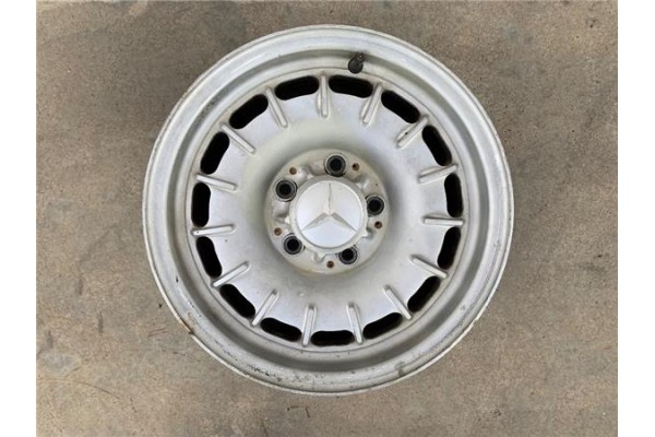 Recambio de juego llantas para mercedes-benz clase s (bm 140) berlina 5.0 500 sel / s 500 (140.051) referencia OEM IAM A12640007