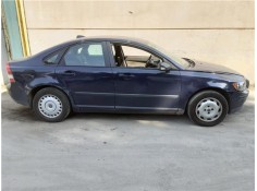 volvo s40 berlina del año 2005