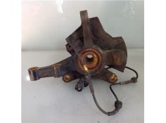 Recambio de mangueta delantero derecha para chevrolet kalos 1.2 se referencia OEM IAM 96535191  