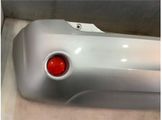 Recambio de paragolpes trasero para ford fiesta v (jh_, jd_) 1.6 tdci referencia OEM IAM 6S6117862BBXWAA  