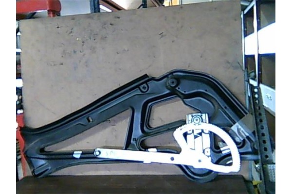 Recambio de mecanismo elevalunas delantero derecho para mercedes-benz sprinter 3-t furgón (903) 311 cdi referencia OEM IAM   
