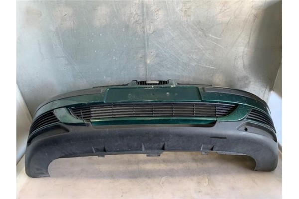 Recambio de paragolpes delantero para seat toledo (1m2) 1.6 referencia OEM IAM 1M0807217AMGRU 1M0853653D01C 