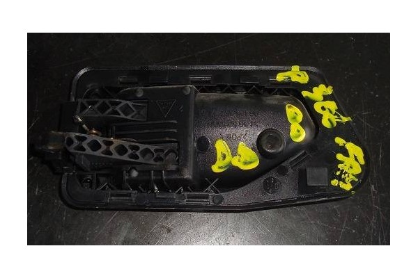 Recambio de manilla para peugeot 306 (7b, n3, n5) 2.0 hdi 90 referencia OEM IAM   