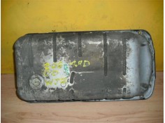 Recambio de carter para peugeot 206 1.9 d referencia OEM IAM 301K2  