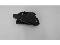 Recambio de manilla int. puerta delantero derecha para volkswagen polo iii berlina (6n2) 1.9 trendline referencia OEM IAM 6N0837
