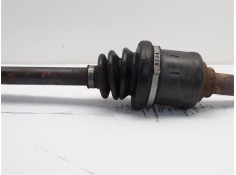 Recambio de palier delantero izquierdo para ford orion ii (aff) 1.8 d referencia OEM IAM   