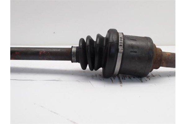 Recambio de palier delantero izquierdo para ford orion ii (aff) 1.8 d referencia OEM IAM    Recambio de palier delantero izquierdo para ford orion ii (aff) 1.8 d referencia OEM IAM