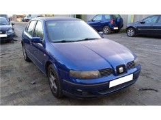 seat leon (1m1) del año 2002