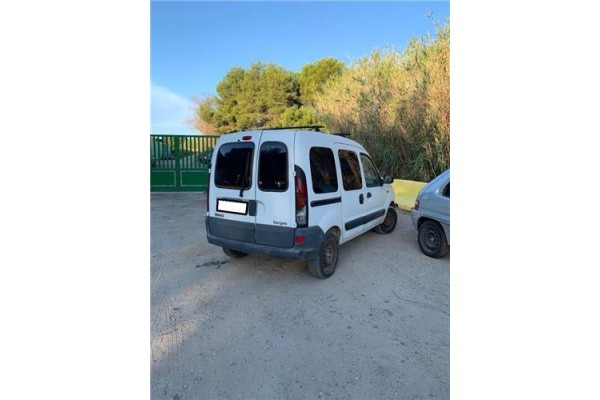 renault kangoo express (fc0/1_) del año 