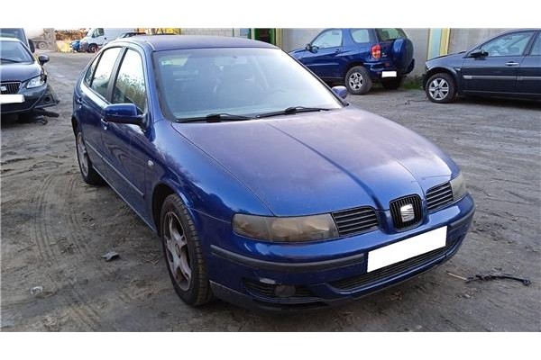 seat leon (1m1) del año 2002