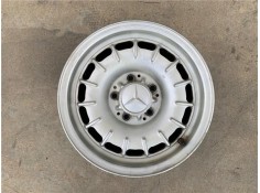 Recambio de juego llantas para mercedes-benz clase s (bm 140) berlina 5.0 500 sel / s 500 (140.051) referencia OEM IAM A12640007