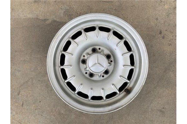 Recambio de juego llantas para mercedes-benz clase s (bm 140) berlina 5.0 500 sel / s 500 (140.051) referencia OEM IAM A12640007