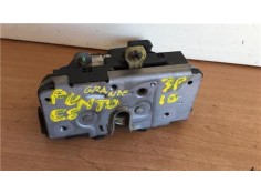 Recambio de cierre electromagnetico delantero izquierdo para fiat grande punto (199) 1.4 8v active (01.2007) referencia OEM IAM 