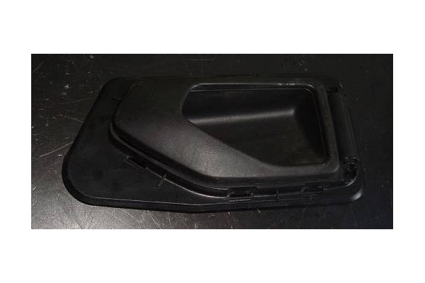 Recambio de manilla para peugeot 306 (7b, n3, n5) 2.0 hdi 90 referencia OEM IAM   
