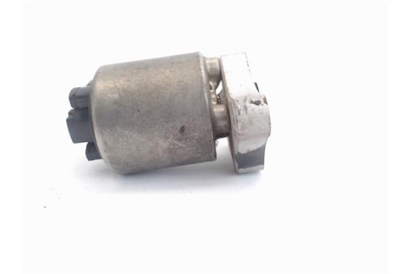 Recambio de electrovalvula egr para opel astra f berlina 1.6 cd referencia OEM IAM 90542387  