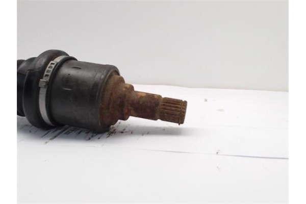 Recambio de palier delantero izquierdo para ford orion ii (aff) 1.8 d referencia OEM IAM    Recambio de palier delantero izquierdo para ford orion ii (aff) 1.8 d referencia OEM IAM