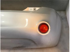 Recambio de paragolpes trasero para ford fiesta v (jh_, jd_) 1.6 tdci referencia OEM IAM 6S6117862BBXWAA  