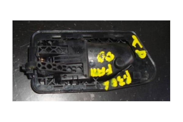 Recambio de manilla para peugeot 306 (7b, n3, n5) 2.0 hdi 90 referencia OEM IAM   