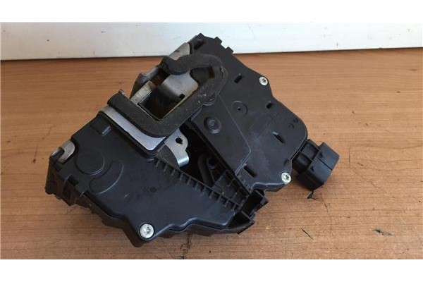 Recambio de cierre electromagnetico delantero izquierdo para fiat grande punto (199) 1.4 8v active (01.2007) referencia OEM IAM 