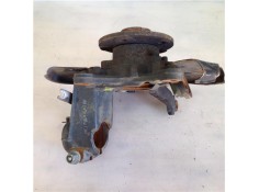 Recambio de mangueta delantero izquierda para audi a3 sportback (8pa) 2.0 tdi ambiente (dpf) referencia OEM IAM KE  