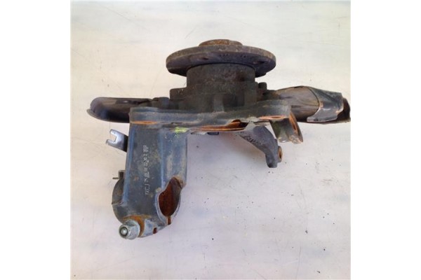 Recambio de mangueta delantero izquierda para audi a3 sportback (8pa) 2.0 tdi ambiente (dpf) referencia OEM IAM KE  