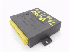 Recambio de centralita para opel astra f berlina 1.8 i 16v referencia OEM IAM 90450859 5WK4564 