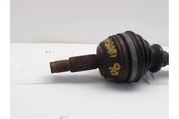 Recambio de palier delantero izquierdo para ford orion ii (aff) 1.8 d referencia OEM IAM    Recambio de palier delantero izquierdo para ford orion ii (aff) 1.8 d referencia OEM IAM