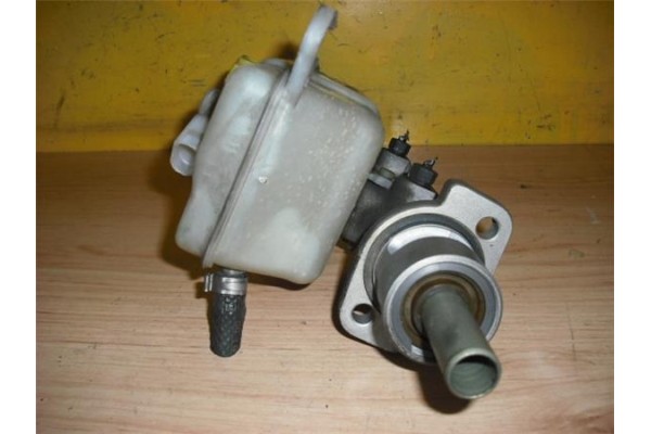 Recambio de bomba freno para seat ibiza (6l1) 1.9 sdi referencia OEM IAM 6Q0611019  