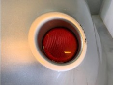 Recambio de paragolpes trasero para ford fiesta v (jh_, jd_) 1.6 tdci referencia OEM IAM 6S6117862BBXWAA  