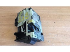 Recambio de cierre electromagnetico trasero izquierdo para ford fusion (cbk) 1.25 elegance referencia OEM IAM   