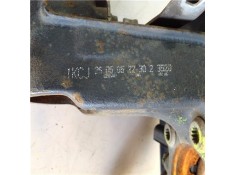 Recambio de mangueta delantero izquierda para audi a3 sportback (8pa) 2.0 tdi ambiente (dpf) referencia OEM IAM KE  