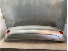 Recambio de paragolpes trasero para ford fiesta v (jh_, jd_) 1.6 tdci referencia OEM IAM 6S6117862BBXWAA  