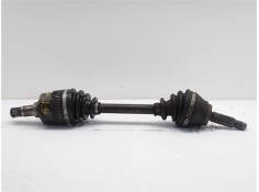 Recambio de palier delantero izquierdo para ford escort iv (gaf, awf, abft) 1.6 turbo rs referencia OEM IAM