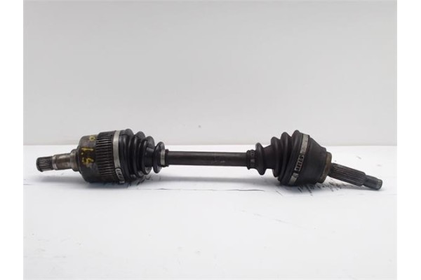 Recambio de palier delantero izquierdo para ford escort iv (gaf, awf, abft) 1.6 turbo rs referencia OEM IAM    Recambio de palier delantero izquierdo para ford escort iv (gaf, awf, abft) 1.6 turbo rs referencia OEM IAM
