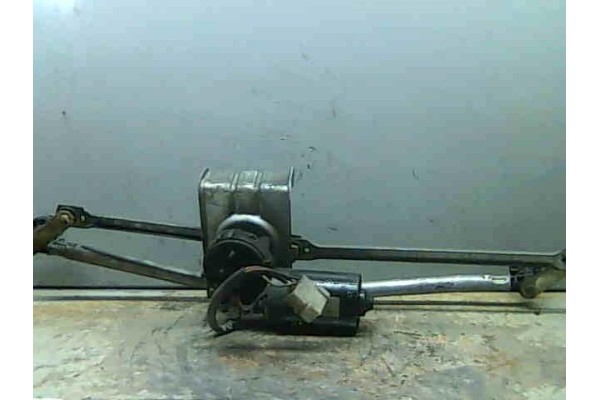 Recambio de motor limpiaparabrisas delantero para mercedes-benz sprinter 3-t furgón (903) 311 cdi referencia OEM IAM  0390241345