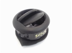 Recambio de rejilla entrada de aire para fiat qubo (300) 1.3 active referencia OEM IAM 7354608670  