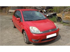 ford fiesta v (jh_, jd_) del año 2005